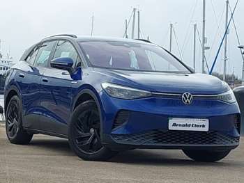 2021 - 109kW Life Pure 52kWh 5dr Auto