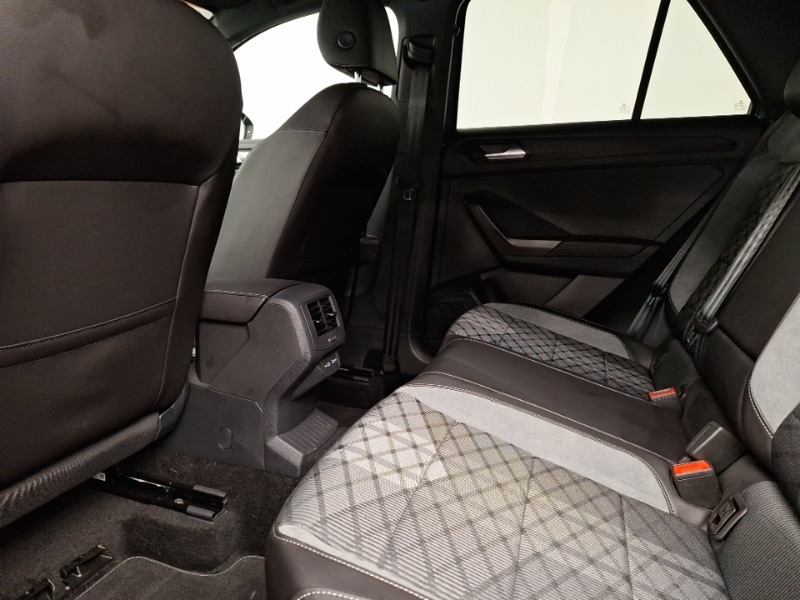 Used Volkswagen T-Roc 2025 for sale - 77500131: Photo 6