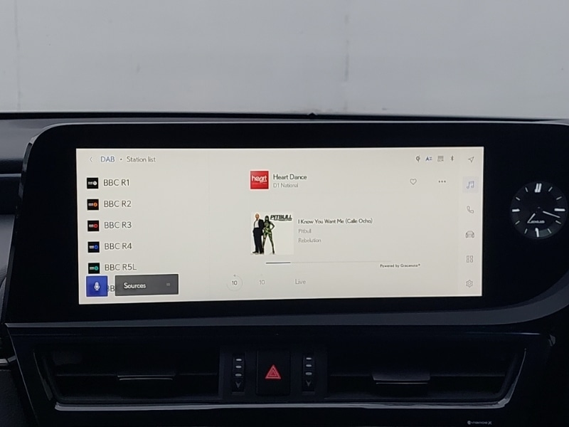 Used Lexus ES 2023 for sale - 76709018: Photo 10