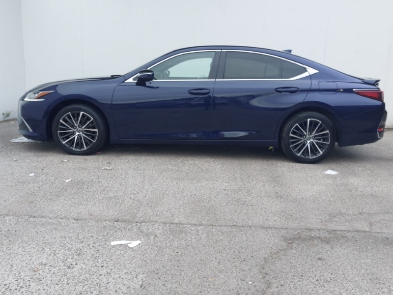 Used Lexus ES 2023 for sale - 76709018: Photo 4