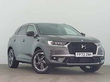Used DS Automobiles DS 7 2023 for sale - 78439059: Photo