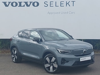 Volvo - C40
