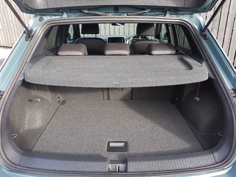 Used Volkswagen T-Roc 2022 for sale - 77503954: Photo 8