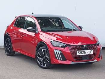 2025 - 1.2 Hybrid 110 GT 5dr e-DSC6