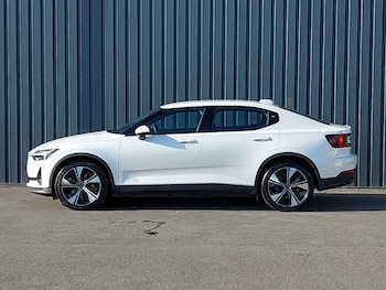 Used Polestar Polestar 2 2023 for sale - 76764270: Photo
