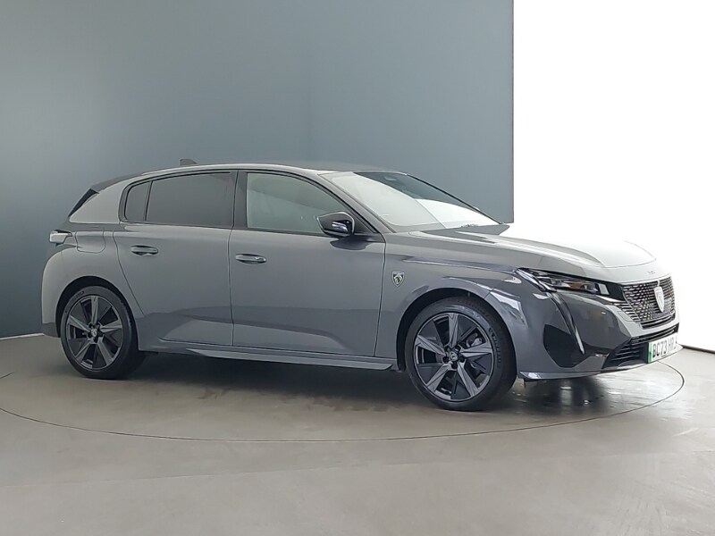 Used Peugeot 308 2024 for sale - 77476224: Photo 12