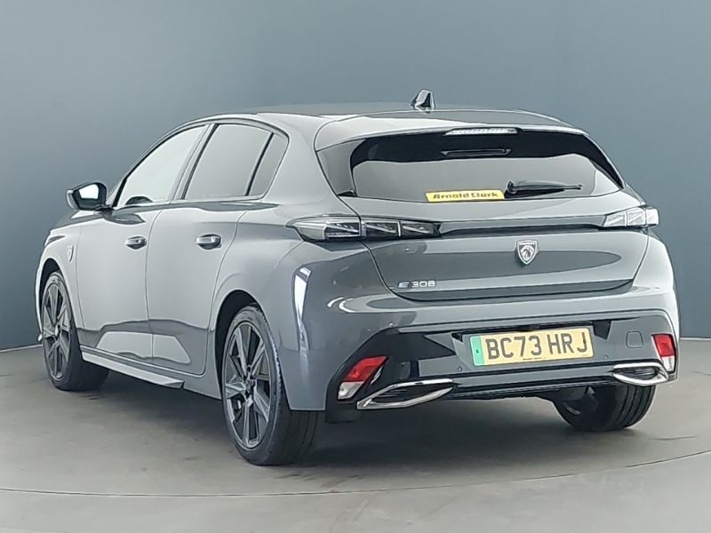 Used Peugeot 308 2024 for sale - 77476224: Photo 3