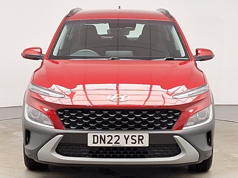 Used Hyundai KONA 2022 for sale - 77645479: Photo 12