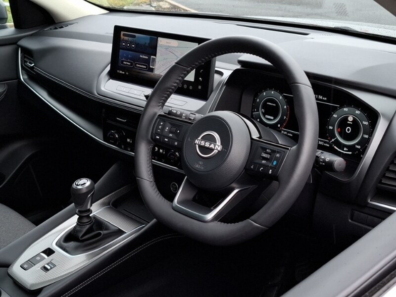 Used Nissan Qashqai 2025 for sale - 77518710: Photo 12