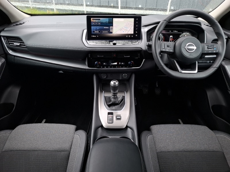 Used Nissan Qashqai 2025 for sale - 77518710: Photo 2