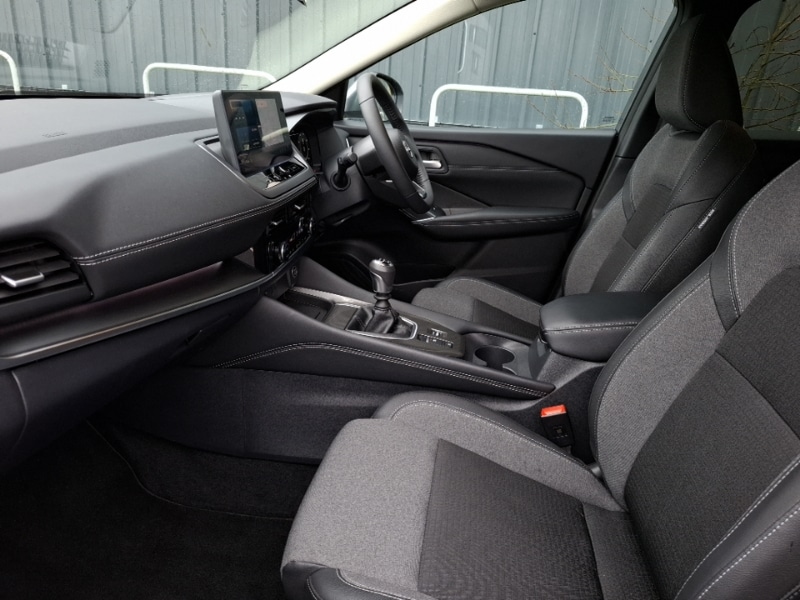 Used Nissan Qashqai 2025 for sale - 77518710: Photo 5