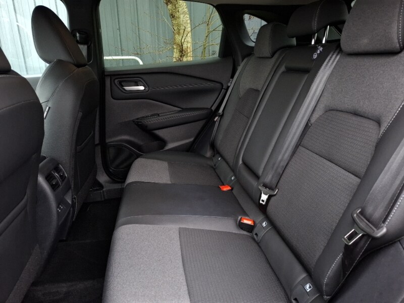 Used Nissan Qashqai 2025 for sale - 77518710: Photo 6