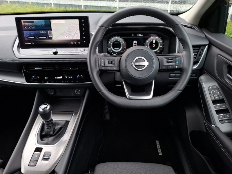 Used Nissan Qashqai 2025 for sale - 77518710: Photo 7