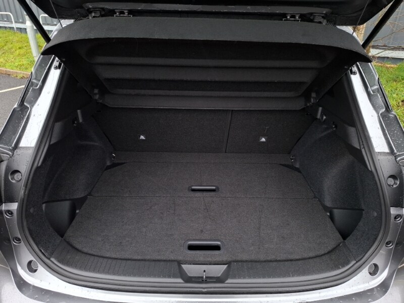 Used Nissan Qashqai 2025 for sale - 77518710: Photo 8