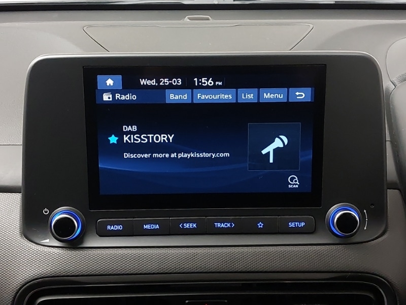 Used Hyundai KONA 2023 for sale - 78023098: Photo 10