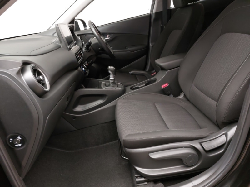 Used Hyundai KONA 2023 for sale - 78023098: Photo 5