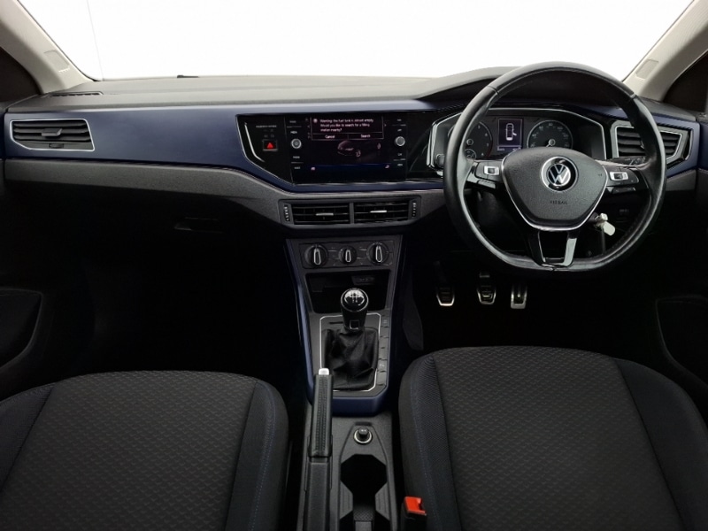 Used Volkswagen Polo 2020 for sale - 76343076: Photo 2