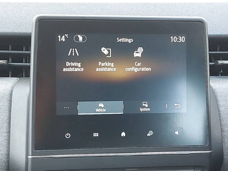 Used Renault Clio 2024 for sale - 78114203: Photo 11