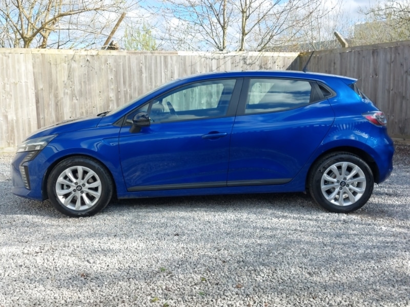 Used Renault Clio 2024 for sale - 78114203: Photo 4