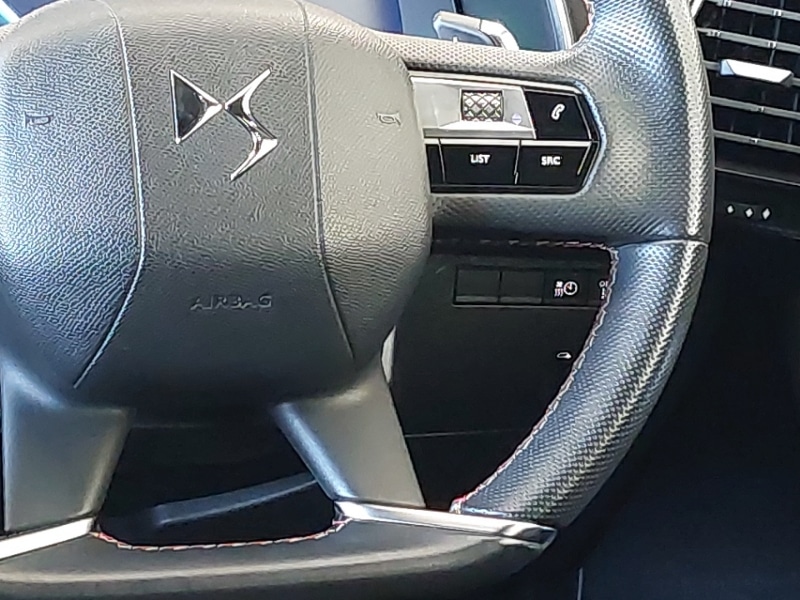 Used DS Automobiles DS 7 2020 for sale - 77875929: Photo 11