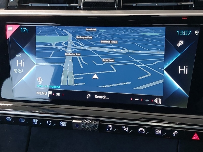 Used DS Automobiles DS 7 2020 for sale - 77875929: Photo 12