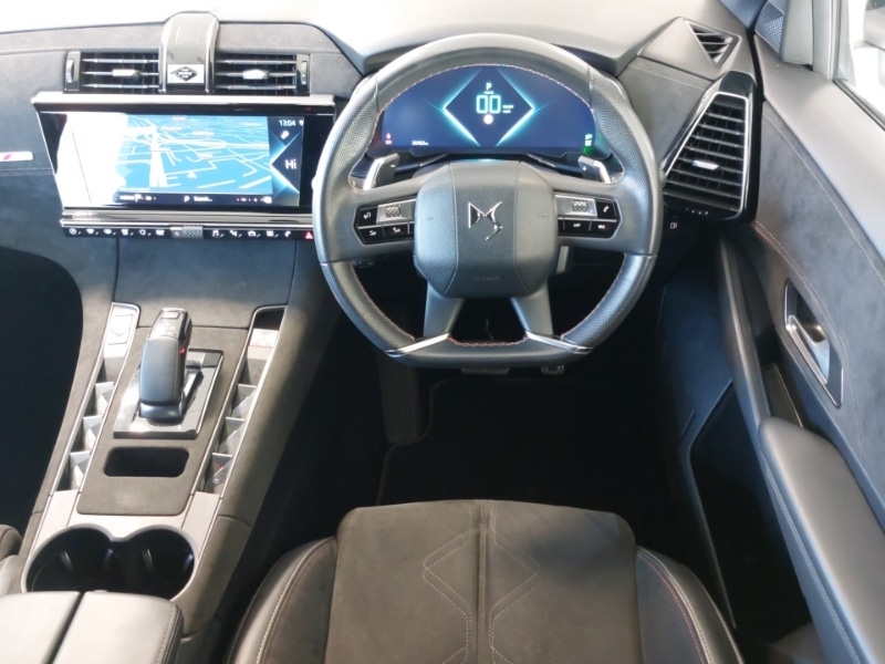 Used DS Automobiles DS 7 2020 for sale - 77875929: Photo 7