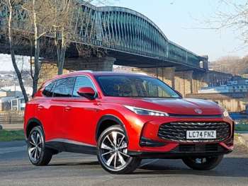 2024 - 1.5 T-GDI Trophy 5dr