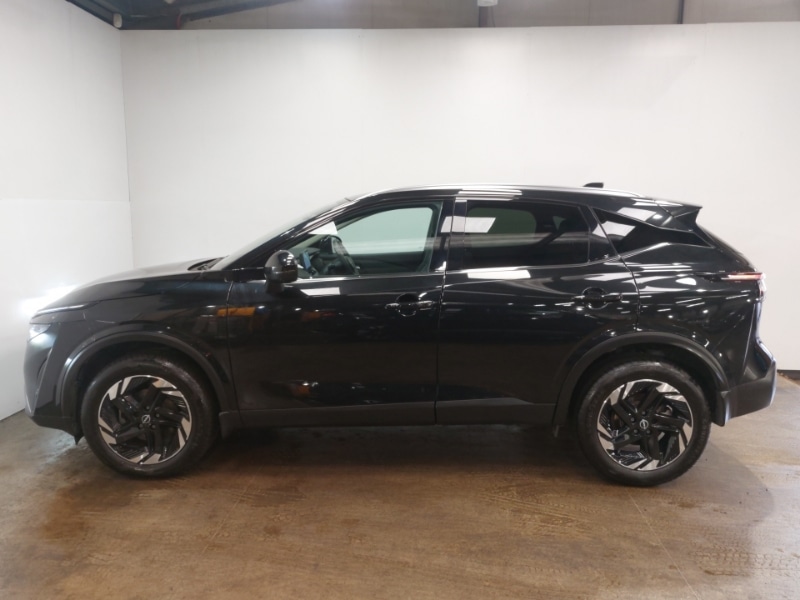 Used Nissan Qashqai 2025 for sale - 78005662: Photo 4