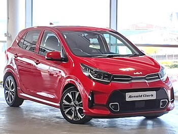 Used Kia Picanto 2022 for sale - 78343211: Photo