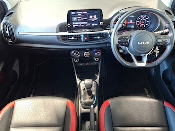 Used Kia Picanto 2022 for sale - 78343211: Photo