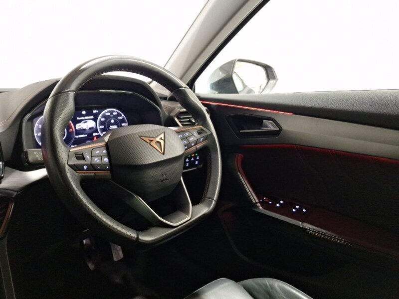 Used Cupra Formentor 2021 for sale - 77503770: Photo 10