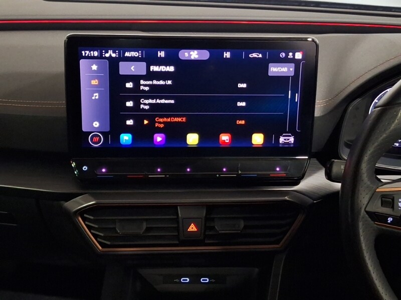 Used Cupra Formentor 2021 for sale - 77503770: Photo 11