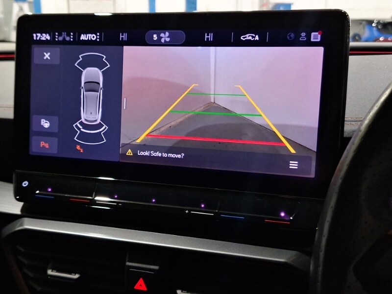 Used Cupra Formentor 2021 for sale - 77503770: Photo 12