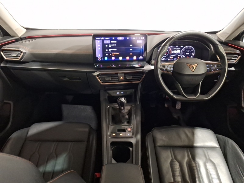 Used Cupra Formentor 2021 for sale - 77503770: Photo 2