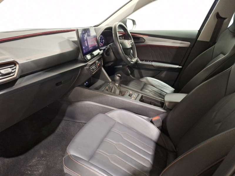 Used Cupra Formentor 2021 for sale - 77503770: Photo 5