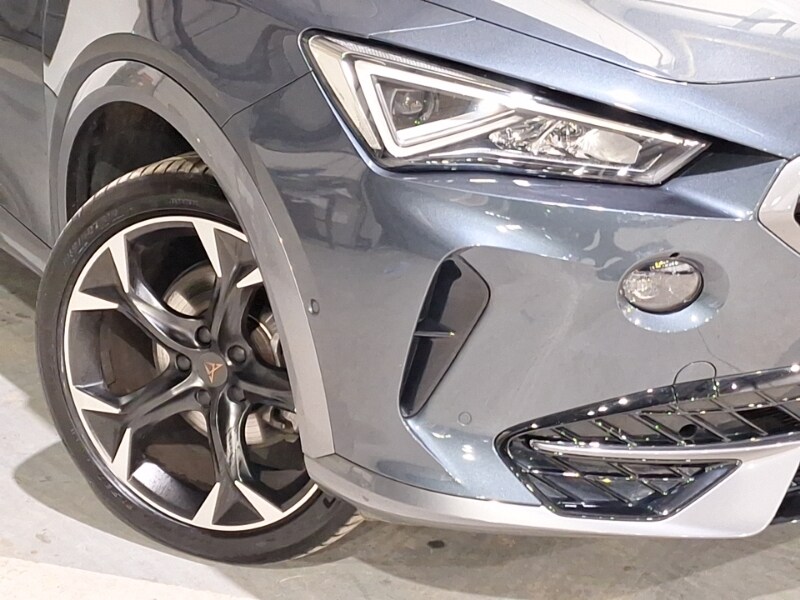 Used Cupra Formentor 2021 for sale - 77503770: Photo 9