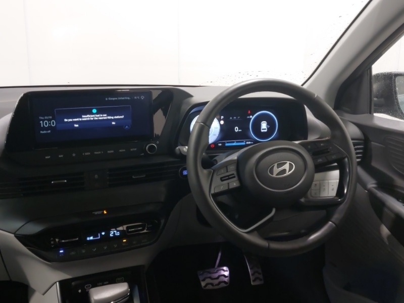 Used Hyundai BAYON 2024 for sale - 76726639: Photo 10