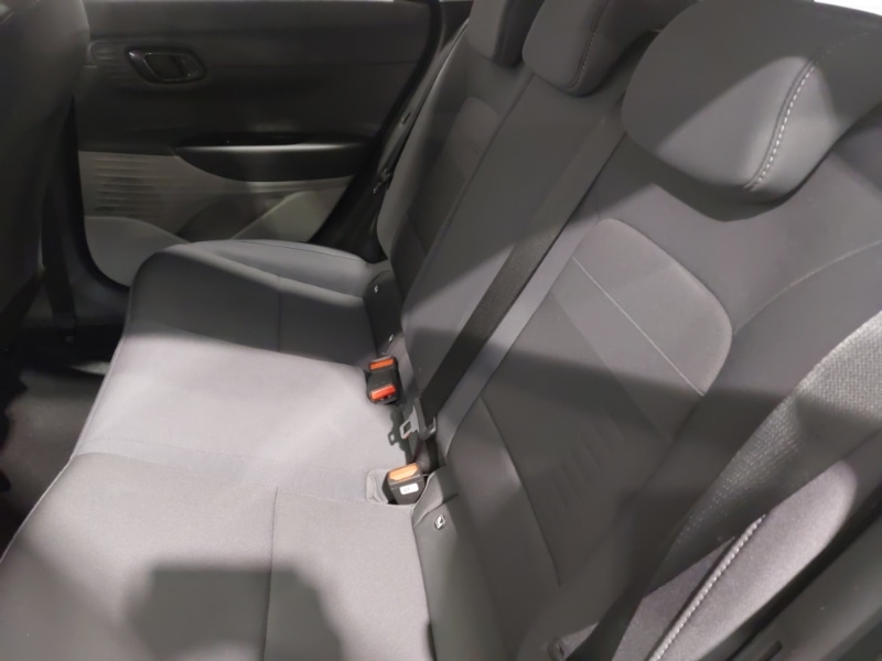 Used Hyundai BAYON 2024 for sale - 76726639: Photo 6