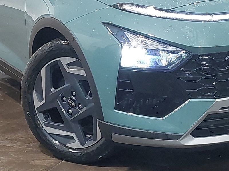 Used Hyundai BAYON 2024 for sale - 76726639: Photo 9