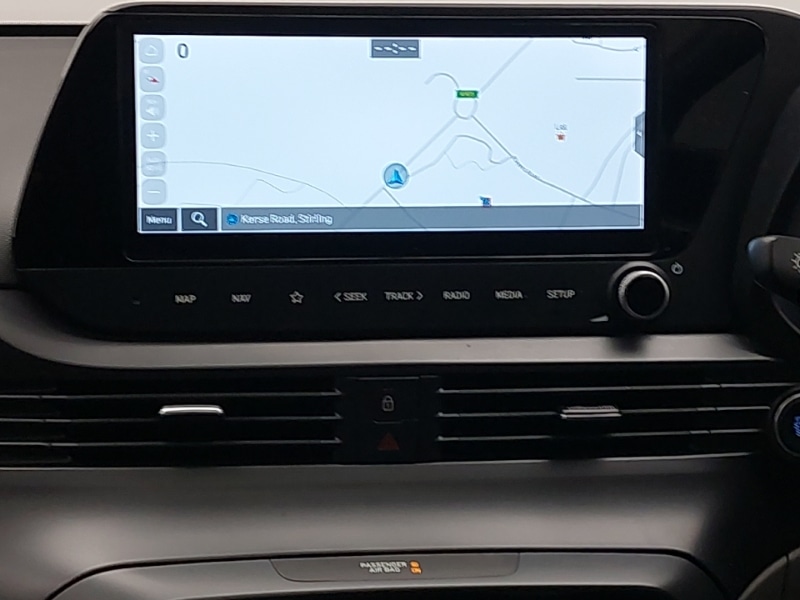 Used Hyundai BAYON 2024 for sale - 77252896: Photo 10