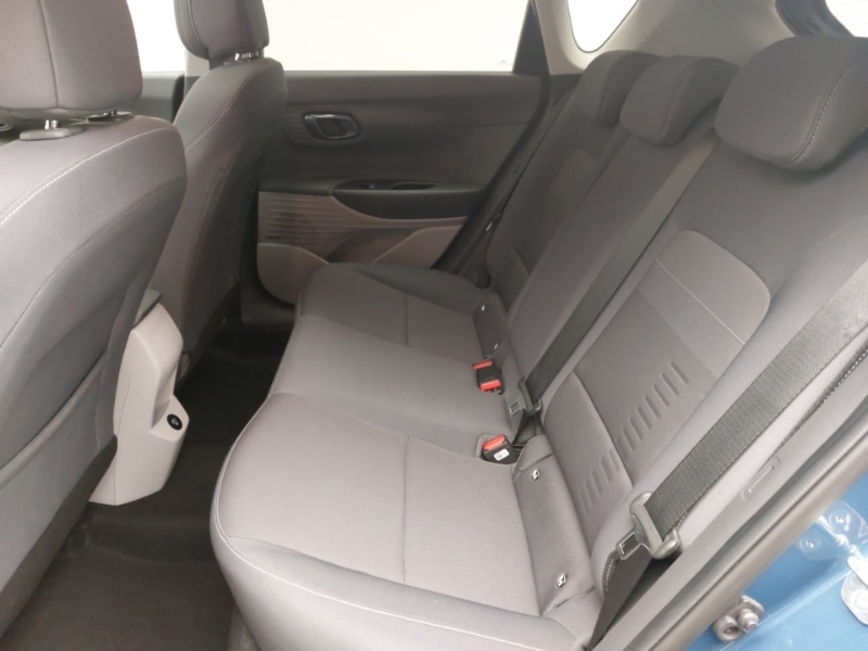 Used Hyundai BAYON 2024 for sale - 77252896: Photo 6