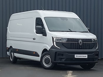Used Renault Master 2025 for sale - 76237574: Photo