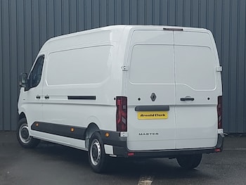 Used Renault Master 2025 for sale - 76237574: Photo