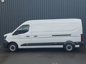 Used Renault Master 2025 for sale - 76237574: Photo