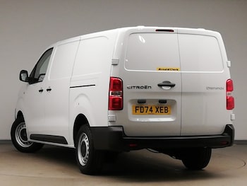 Used Citroen Dispatch 2024 for sale - 76150239: Photo 3