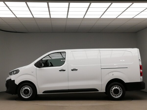Used Citroen Dispatch 2024 for sale - 76150239: Photo 4