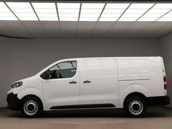 Used Citroen Dispatch 2024 for sale - 76150239: Photo 4