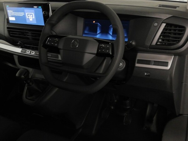 Used Citroen Dispatch 2024 for sale - 76150239: Photo 7