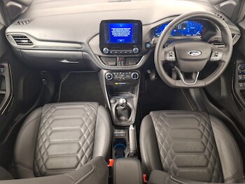 Used Ford Puma 2023 for sale - 76726797: Photo