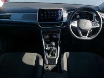 Used Volkswagen T-Roc 2024 for sale - 75176692: Photo